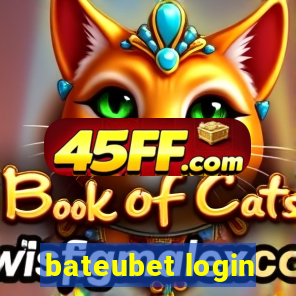 bateubet login